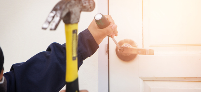 Bodies Corporate: Forcing Access to Units, and Round Robin Resolutions