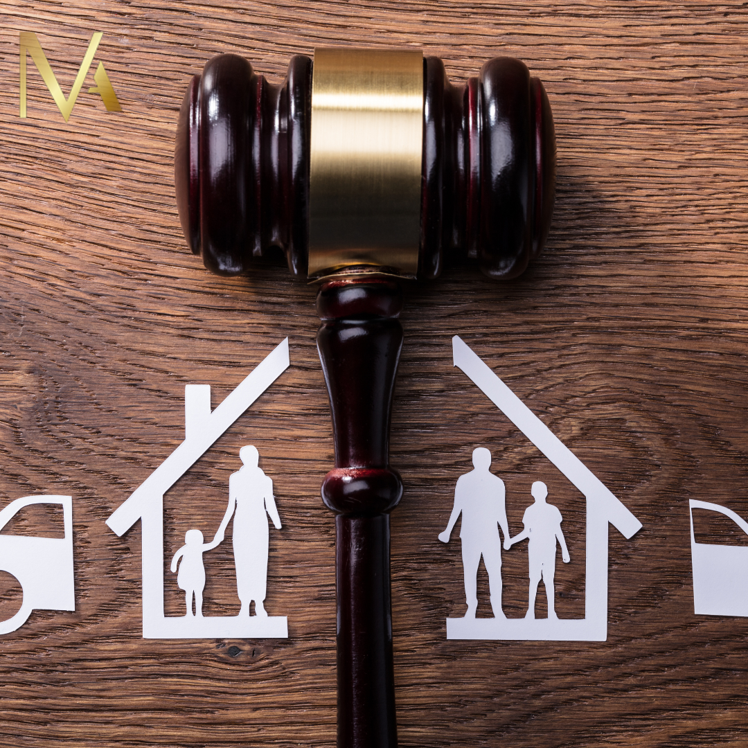 How Does the New Divorce Act Ruling Affect You?