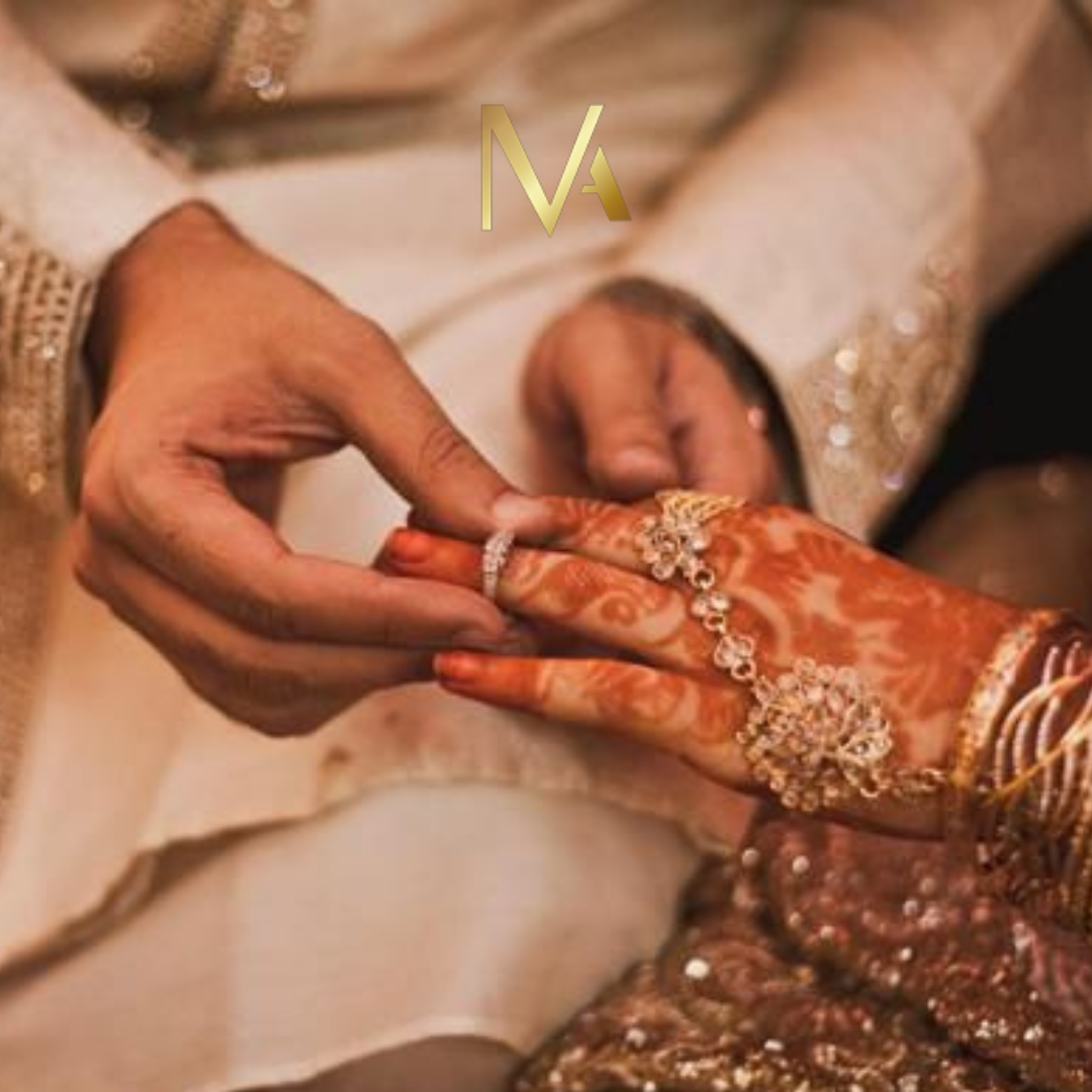 Muslim Marriages in South Africa – What you need to know