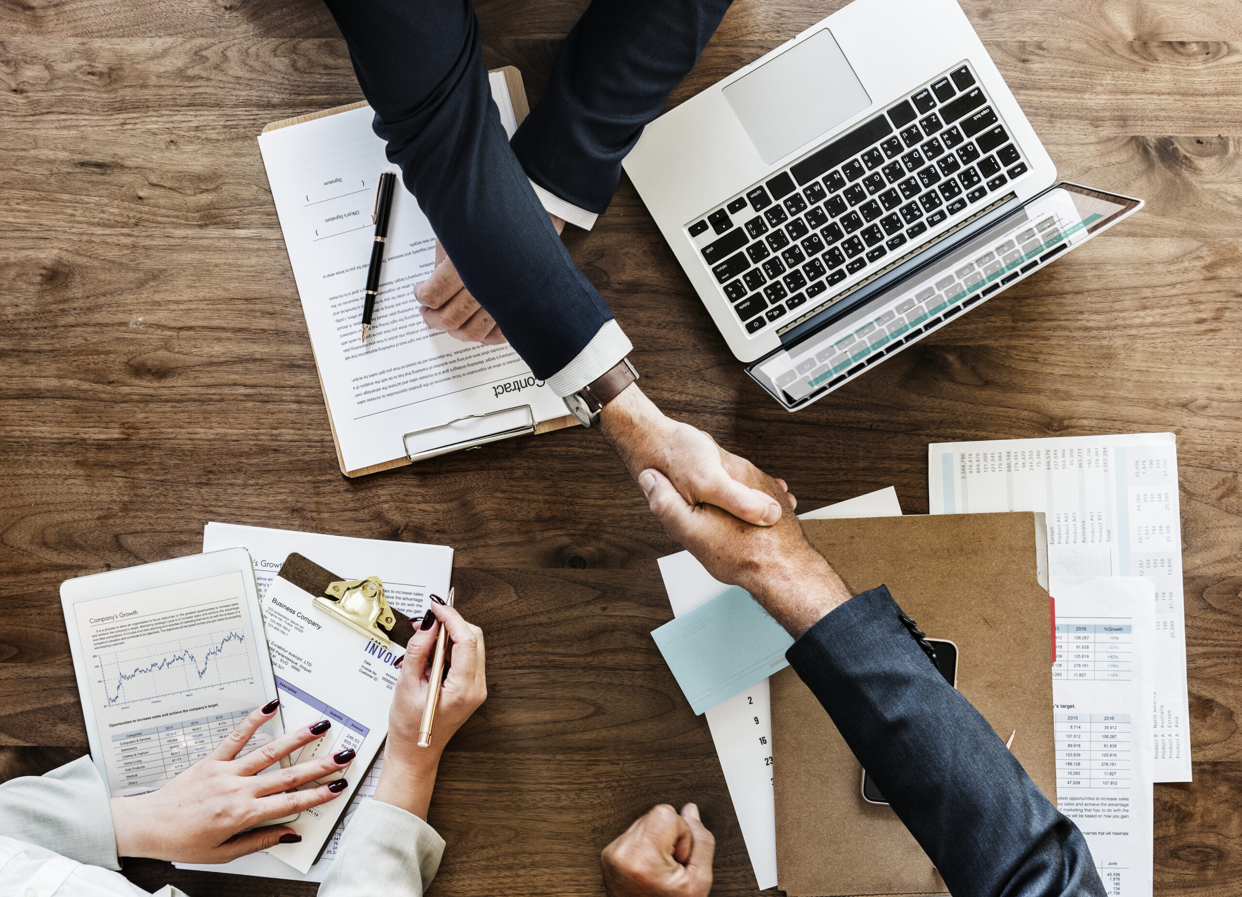 Subcontracting Agreements in South Africa: Key Components for Enforceability