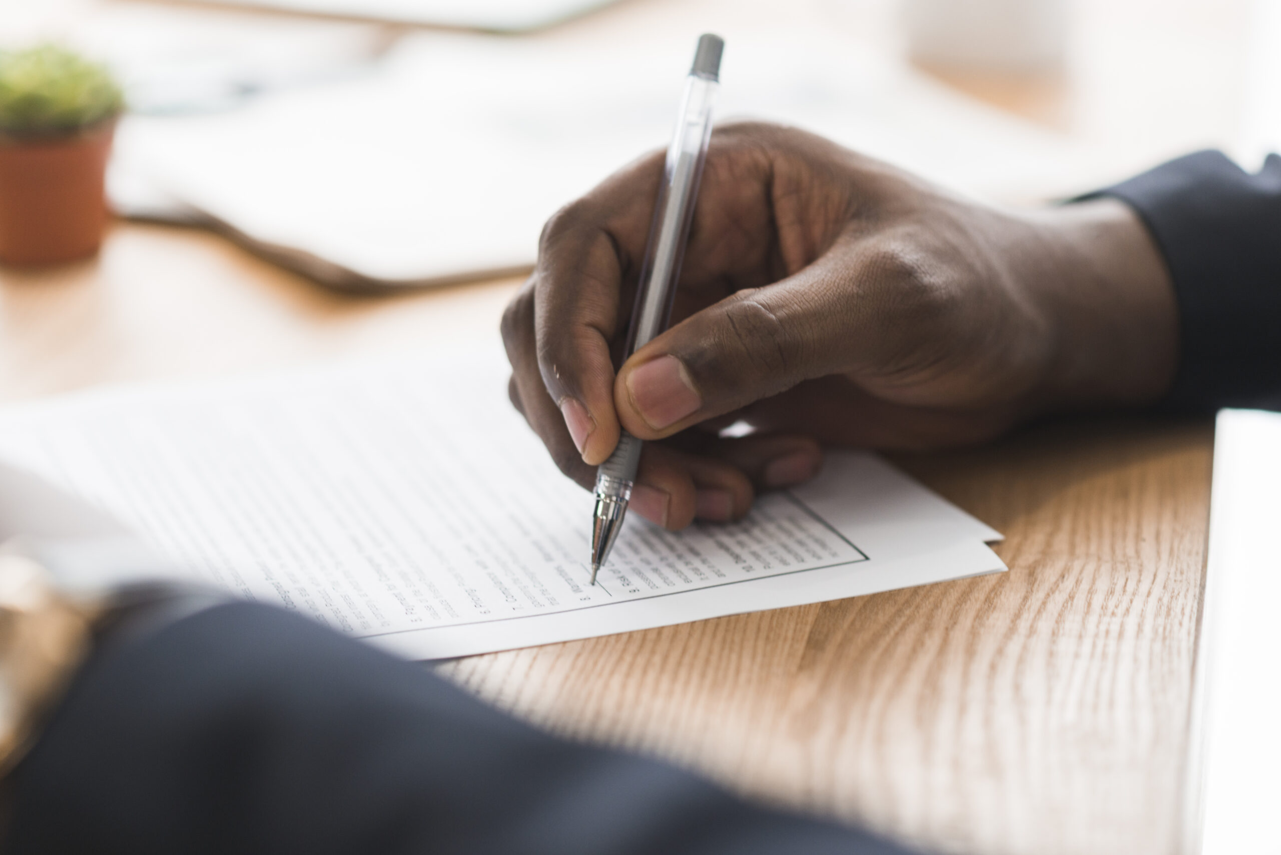 Come Along and Tag Along Rights: Why They Matter in South African Private Companies