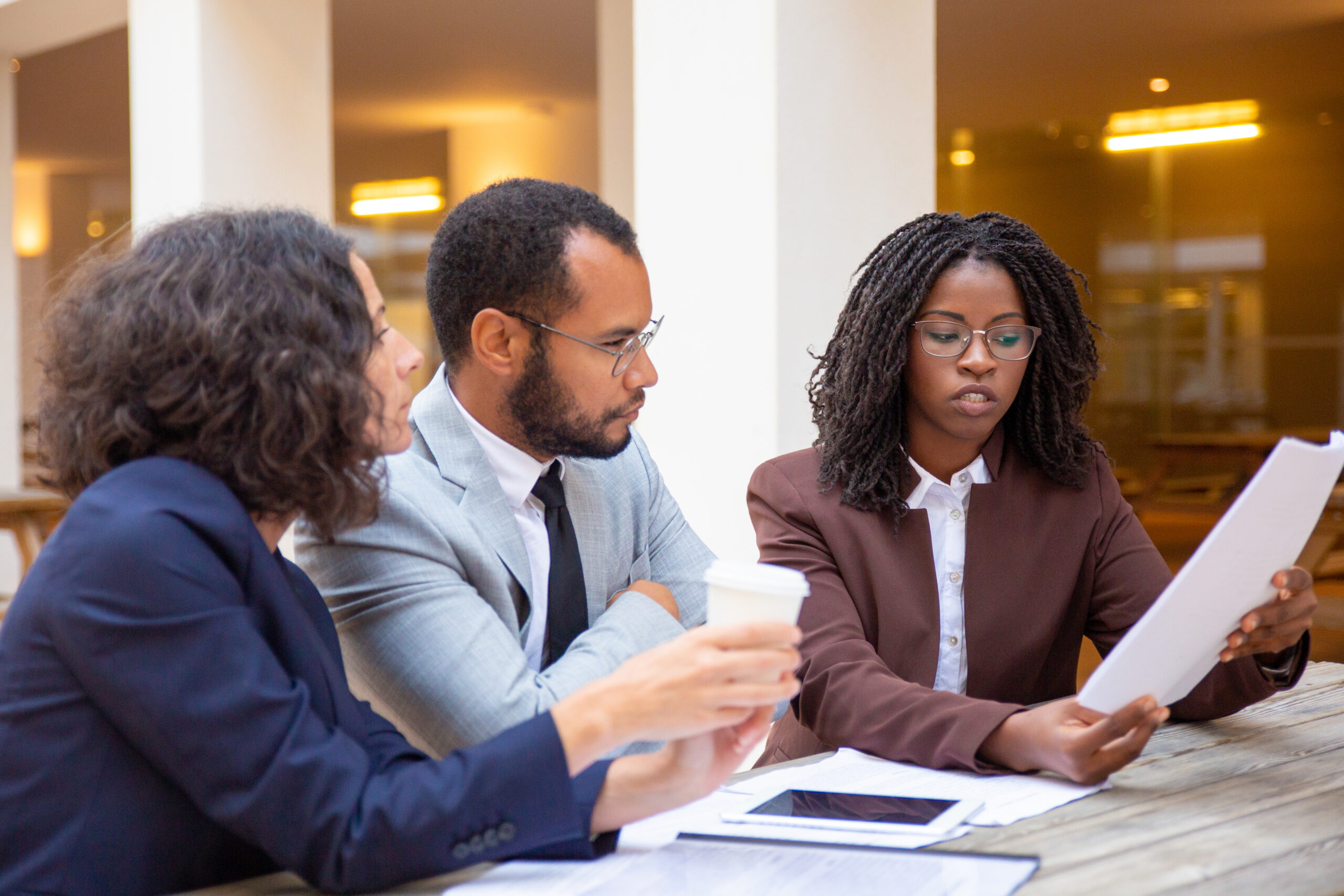 When Can an Executive Director Be Held Personally Liable Under the Companies Act 71 of 2008?