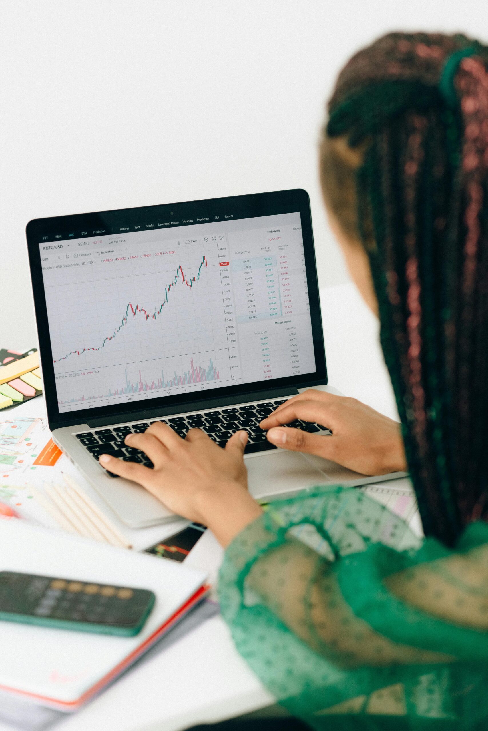 Share Swaps: Not Always a Trap, Sometimes a Smart Move