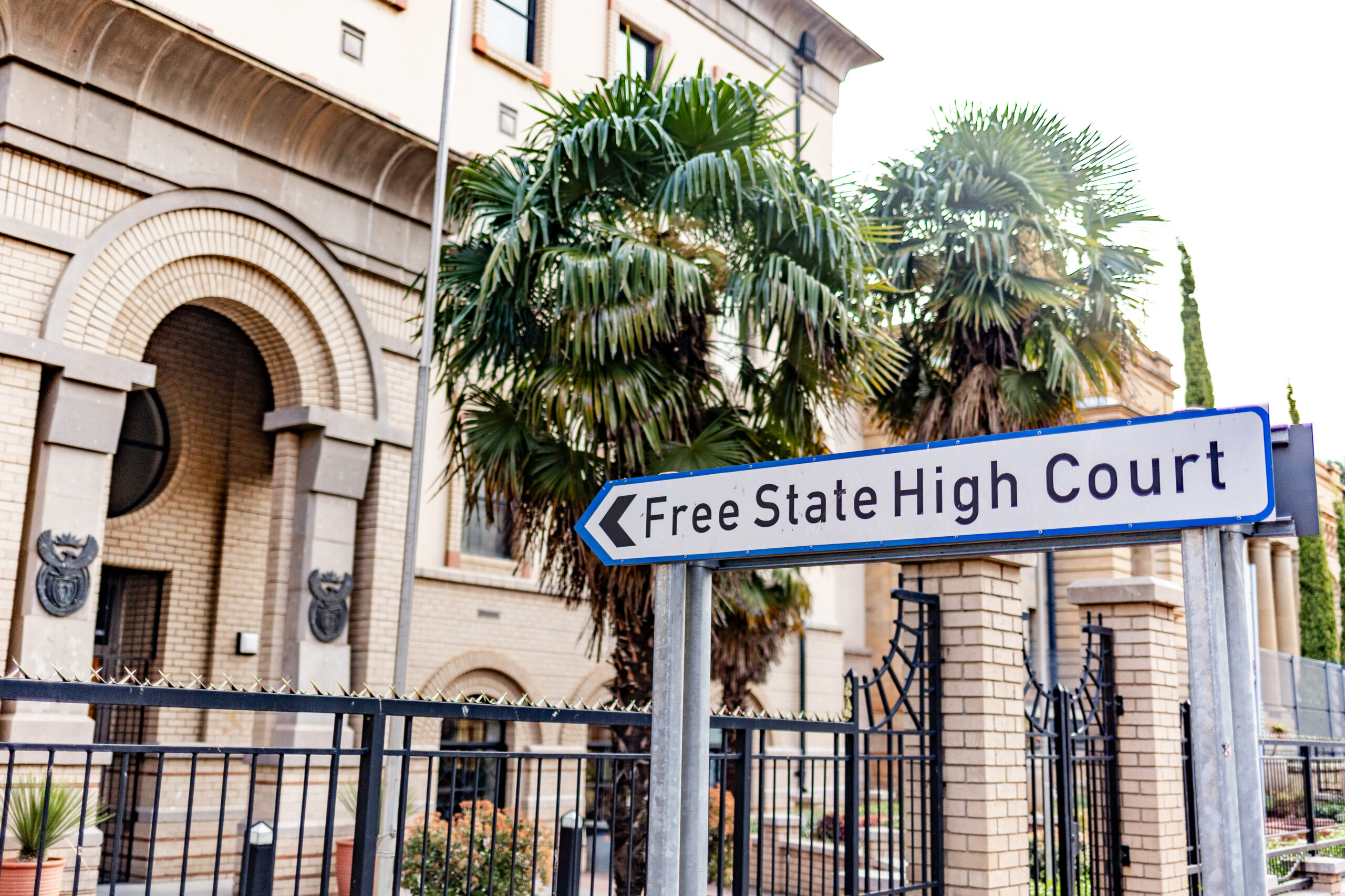 Correspondent Attorney Services in Bloemfontein: Reliable Litigation Support in the Free State