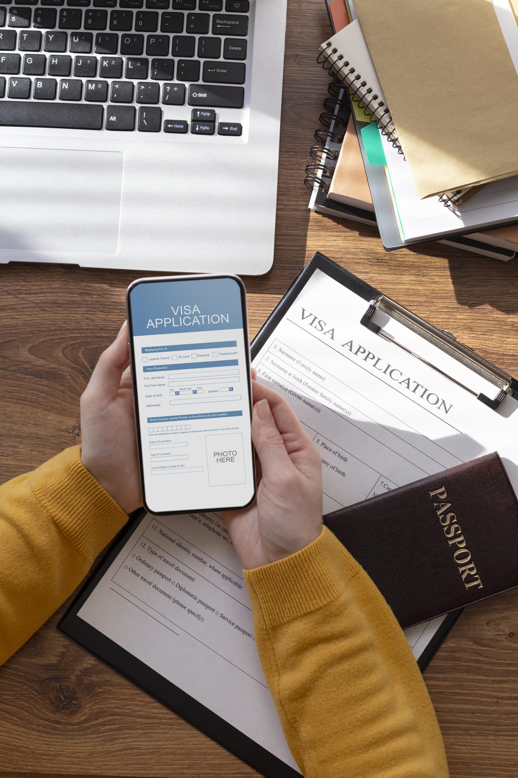 South Africa Launches Electronic Travel Authorisation (ETA) System. A Digital Milestone for Tourism and Governance