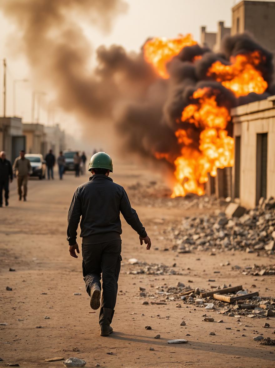 How Global Tensions Are Reshaping South African Insurance