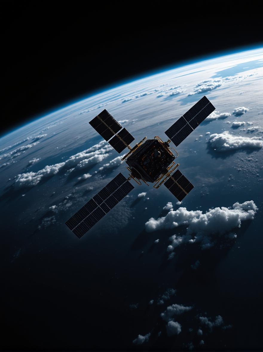 Satellite Regulation in Africa: Reconciling Global Standards with Domestic Policy Imperatives