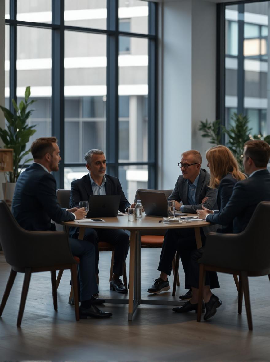 The Growing Convergence of Tax Law and IFRS in South Africa