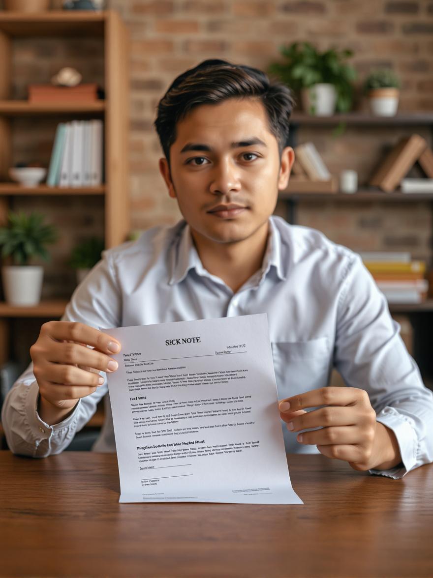 Understanding Valid Sick Notes in South Africa