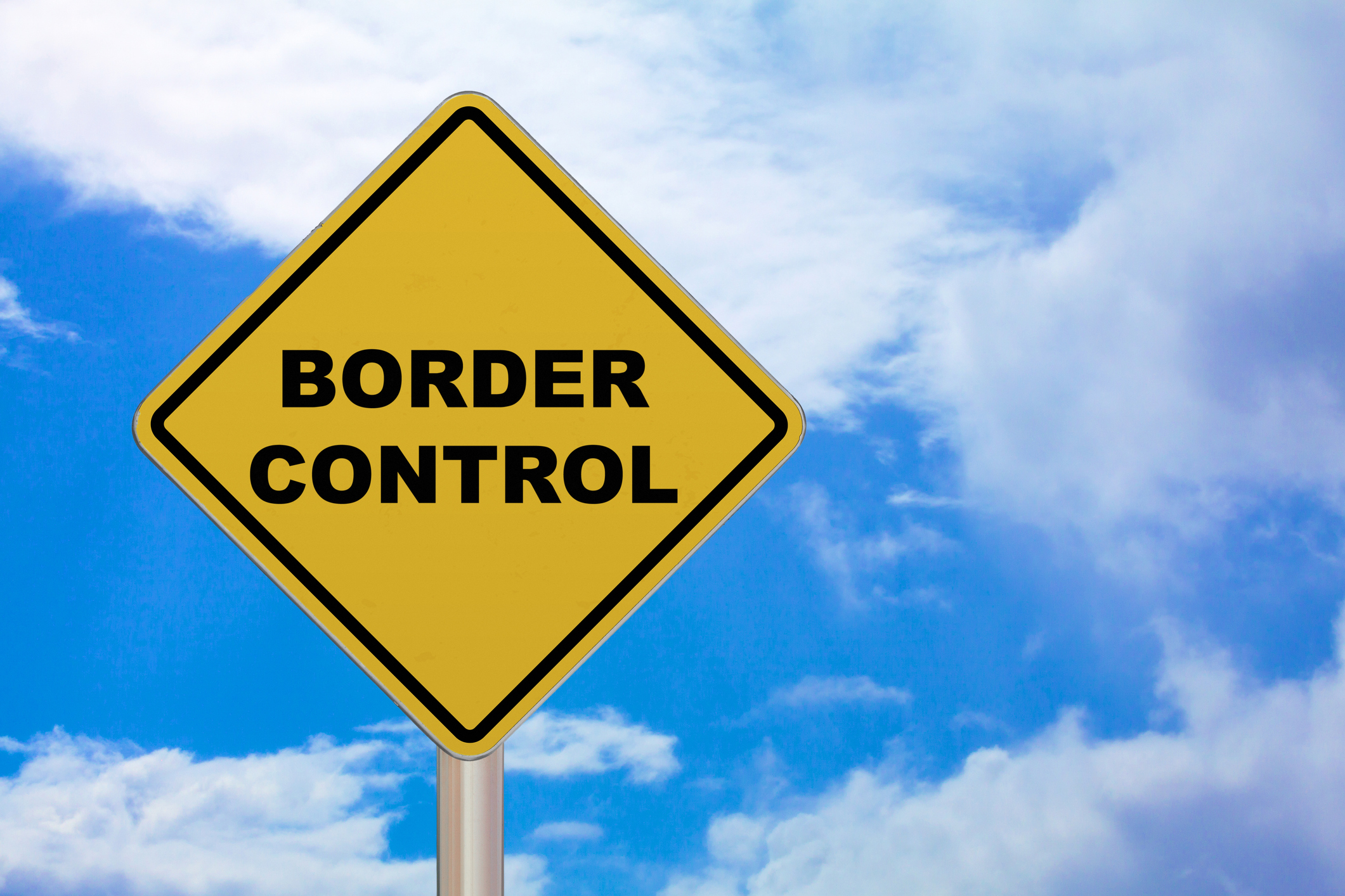 One Border Post, Two Countries: What the One-Stop Border Post Bill Means for Cross-Border Trade